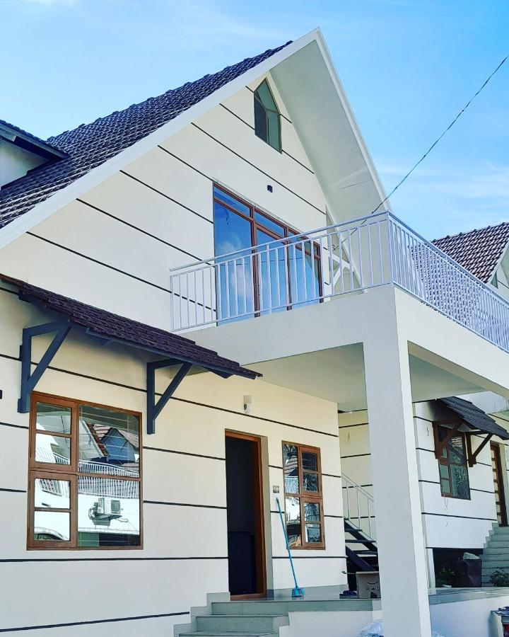Skyview Villa Athirappilly Exterior foto